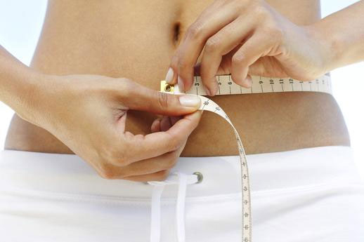Get Slim with 5 Easy Ways