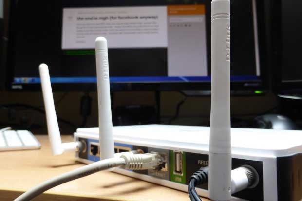 5 Easy Tips to Boost up Wi-Fi Performance