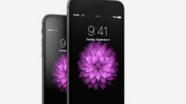 iPhone 6s