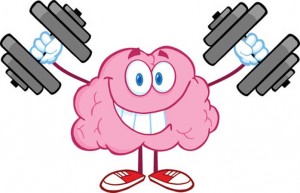 Exercises to make your Mind think Positive