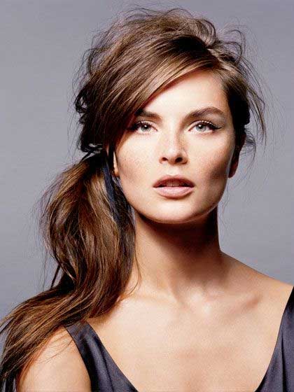 Best Ponytail Hairstyles