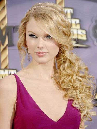 Taylor Swift's Best Beauty Looks