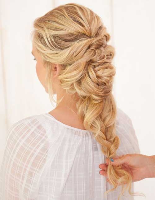 French braids