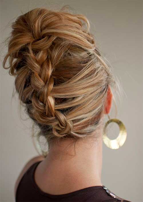 braid hairstyles
