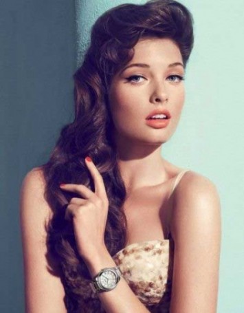 up hairstyles for long hair, prom hairstyles for long hair, hairstyles for long hair, wedding hairstyles for long hair, wedding hairstyles, bridal hair