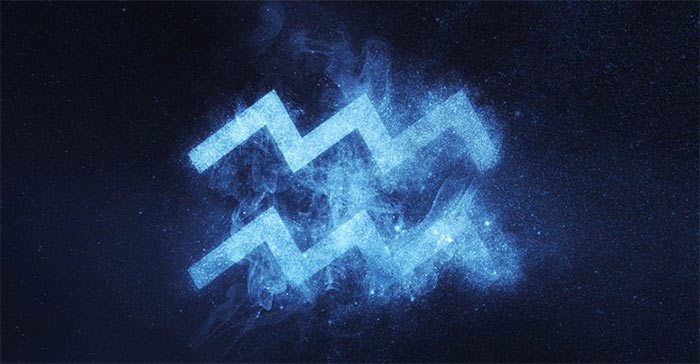 Aquarius