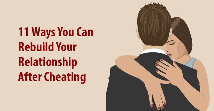 Rebuild Your Relationship