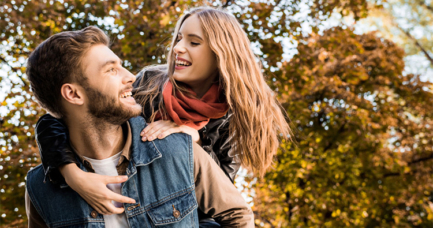 Compromise in Relationships