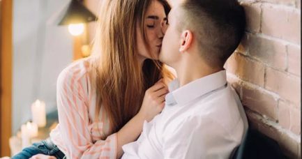 Strong woman in your life