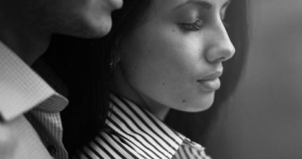 Finding the right guy