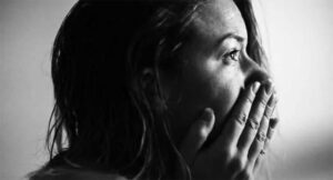 You Are Dating Is Emotionally