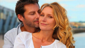 Younger Men Often Prefer Older Women