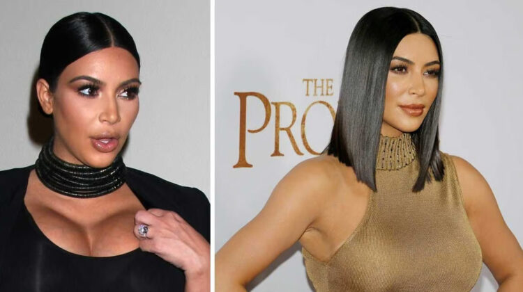Kim Kardashian Slammed Haters by Saying She Has One Million Talents to Show