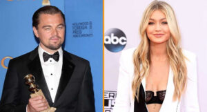 Leonardo DiCaprio and Gigi Hadid are Officially a Couple Now